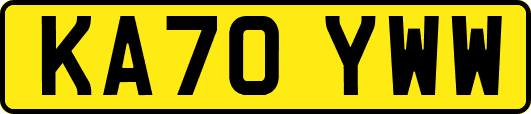 KA70YWW