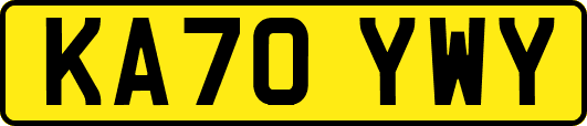 KA70YWY
