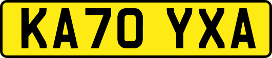 KA70YXA