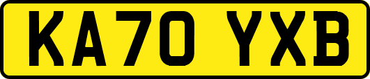 KA70YXB