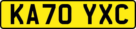 KA70YXC