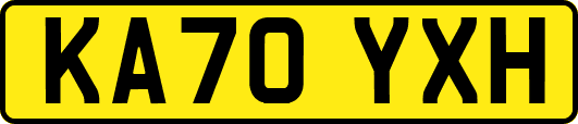 KA70YXH