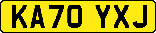 KA70YXJ