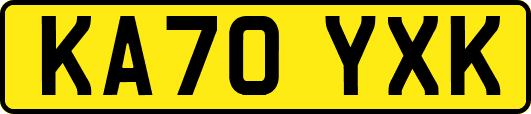 KA70YXK