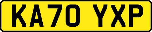 KA70YXP