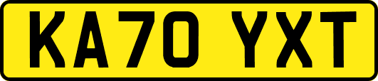 KA70YXT