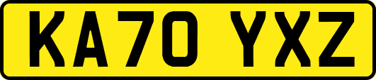 KA70YXZ