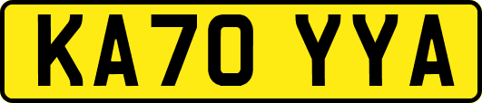 KA70YYA