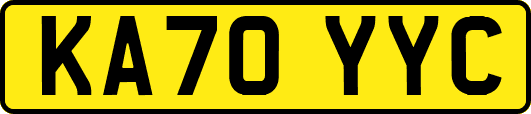 KA70YYC