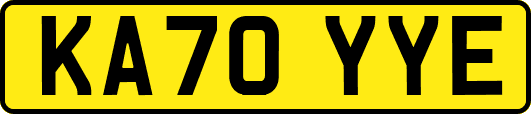 KA70YYE