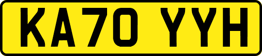 KA70YYH