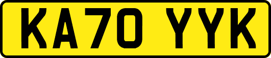 KA70YYK