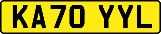 KA70YYL
