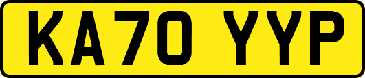 KA70YYP