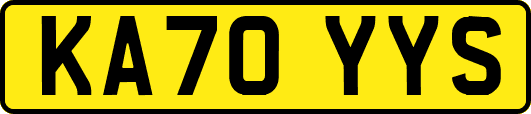 KA70YYS