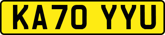 KA70YYU