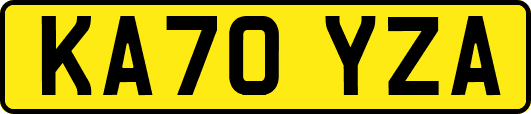 KA70YZA