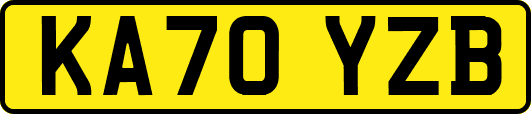 KA70YZB