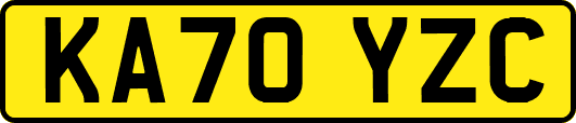 KA70YZC