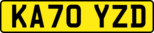 KA70YZD