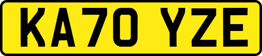 KA70YZE