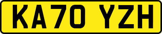 KA70YZH