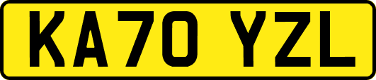 KA70YZL
