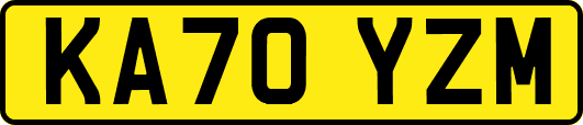 KA70YZM