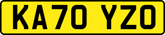 KA70YZO