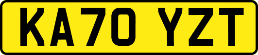 KA70YZT