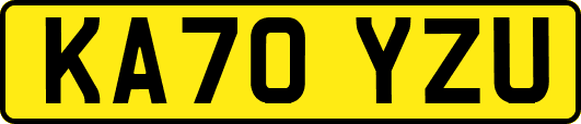 KA70YZU