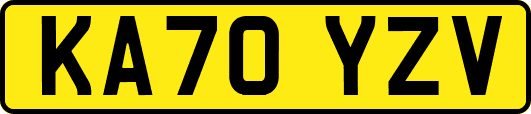 KA70YZV