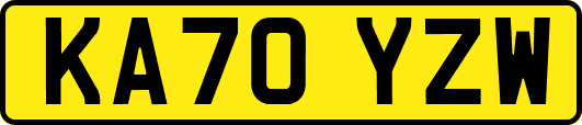 KA70YZW
