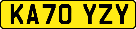 KA70YZY