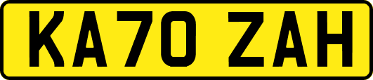 KA70ZAH