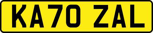 KA70ZAL