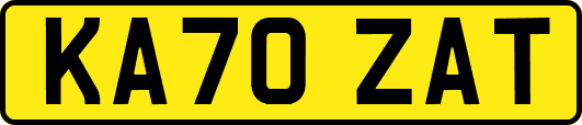 KA70ZAT