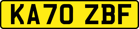 KA70ZBF