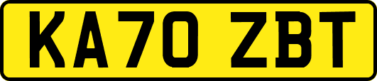 KA70ZBT