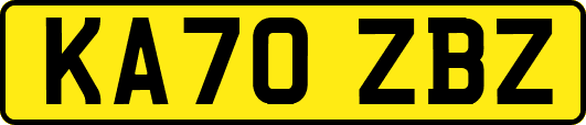 KA70ZBZ