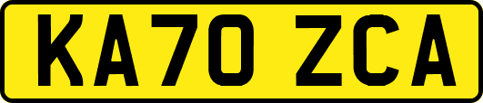 KA70ZCA