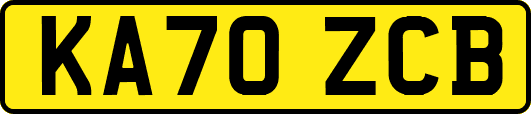 KA70ZCB