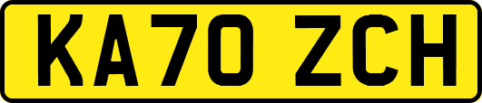 KA70ZCH