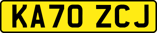 KA70ZCJ