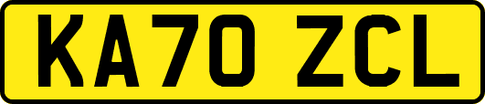 KA70ZCL