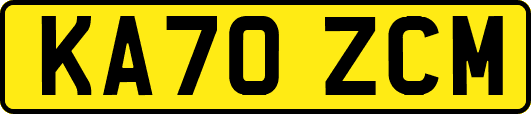 KA70ZCM