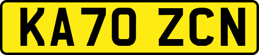 KA70ZCN
