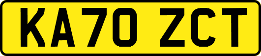 KA70ZCT