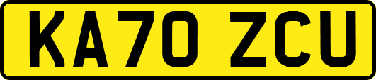 KA70ZCU