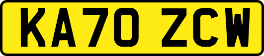 KA70ZCW